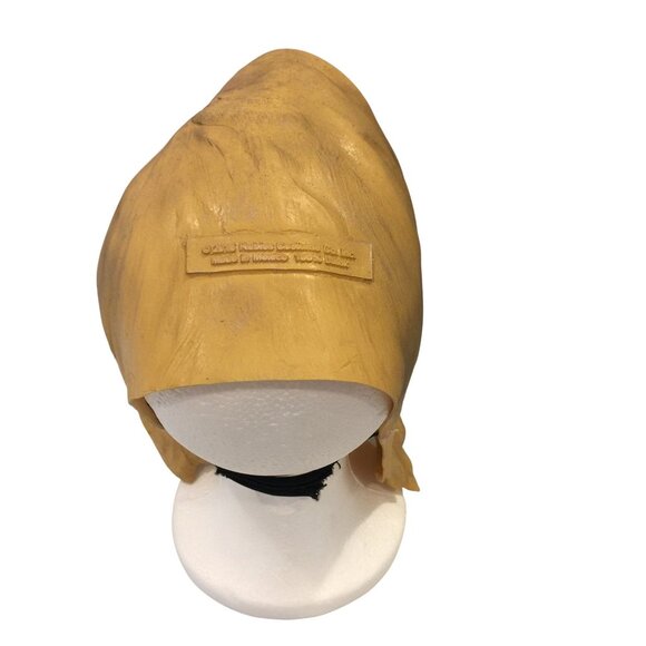 Hillary Clinton Latex Mask 2016 Illusions Mask by Rubie's #68863 - Picture 6 of 6